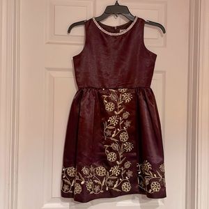 Chasing Fireflies Dress